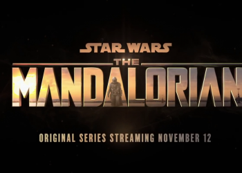 the mandalorian