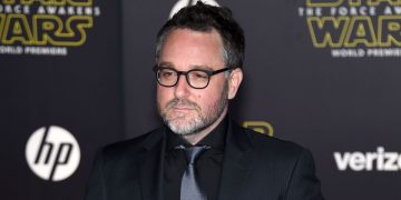 colin trevorrow su star wars