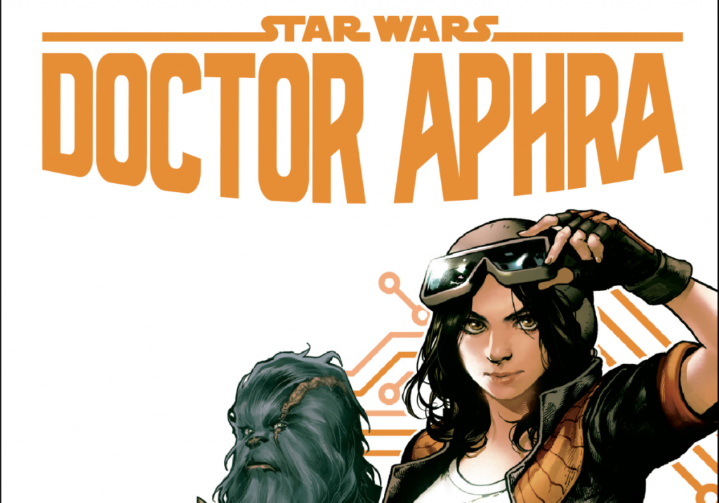 Doctor Aphra serie tv in sviluppo?