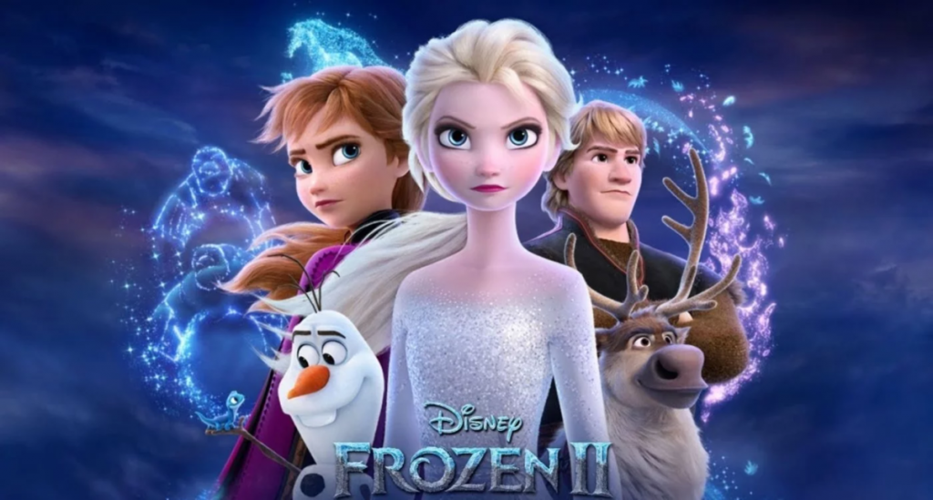 Frozen 2 - Il segreto di Arendelle