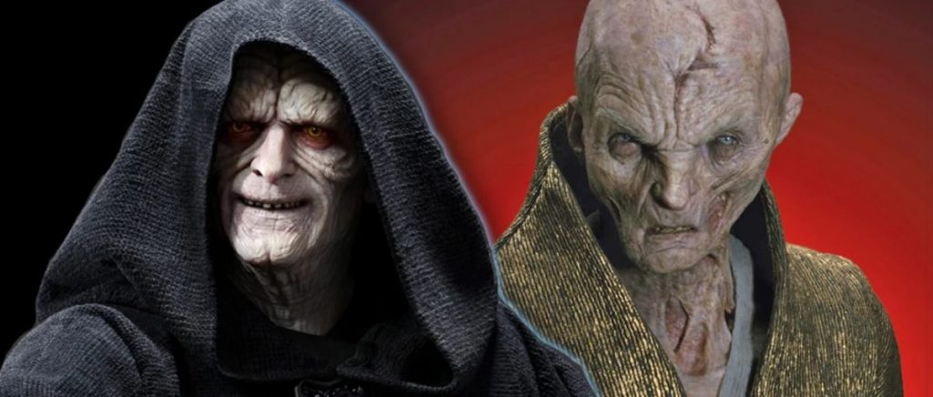 Palpatine