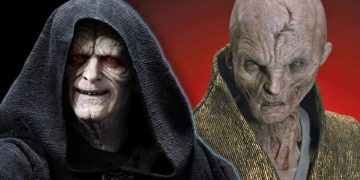 Palpatine