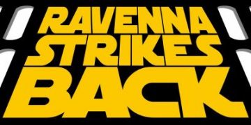 Ravenna Strikes Back