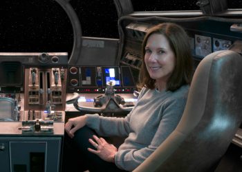 kathleen kennedy