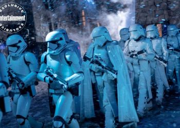 Episodio IX
