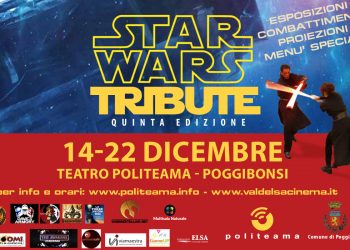 star wars tribute