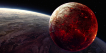Confermato il pianeta su cui vediamo Kylo Ren all’inizio di Star Wars: L’Ascesa di Skywalker