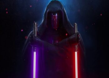 Ufficiale: Darth Revan e altri Sith sono canonici!