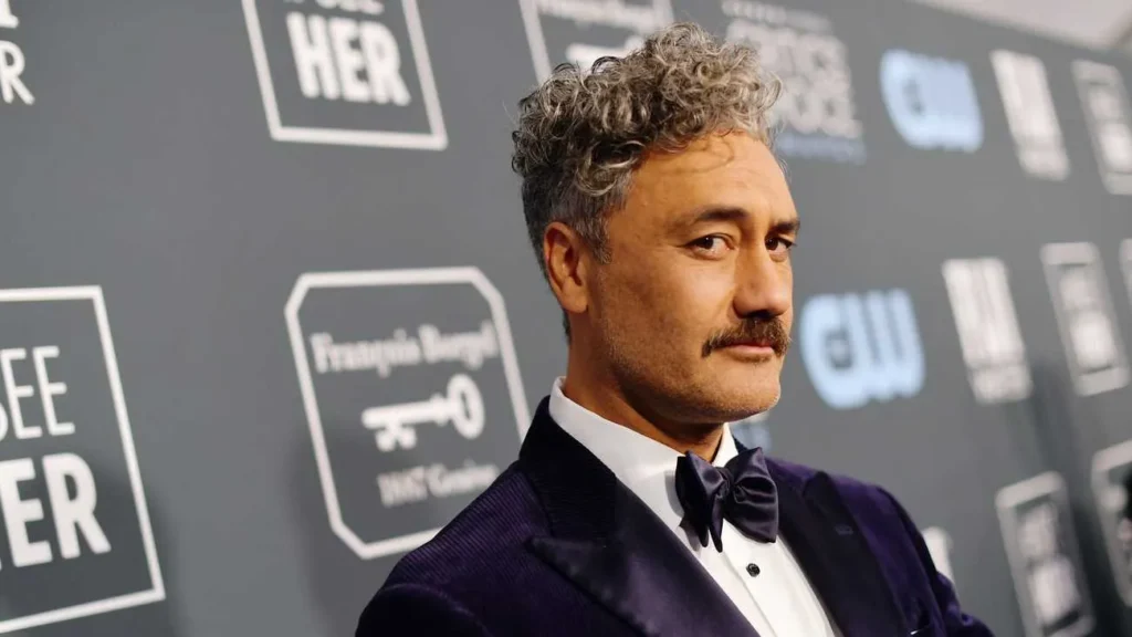 Taika waititi 09112022