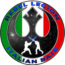 Rebel Legion Italian Base