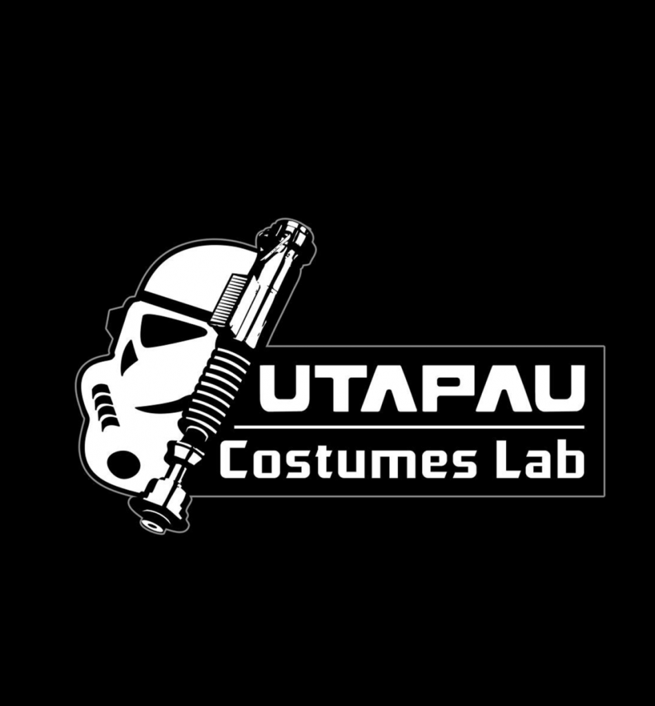 Utapau Costumes Lab