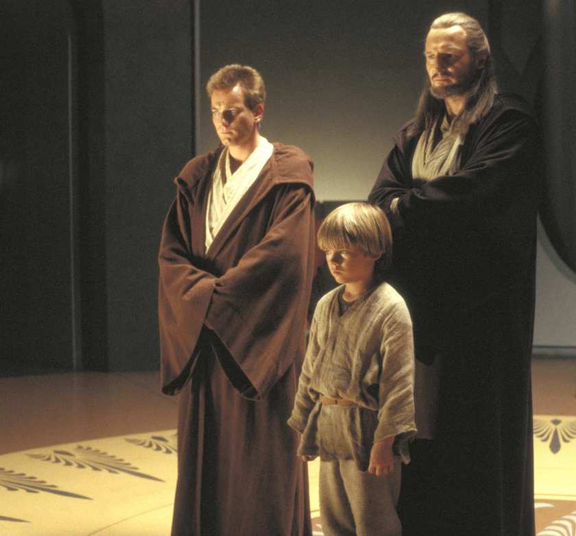 Obi-Wan-Kenobi-Anakin-Skywalker-Qui-Gon-Jinn