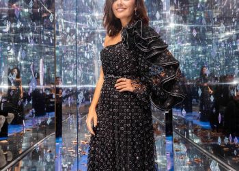 Serena Rossi Disney Magic Moments