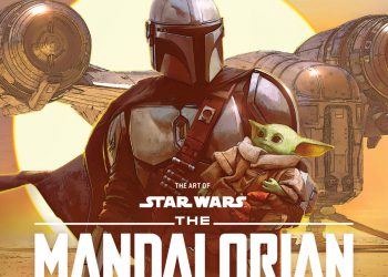 the mandalorian