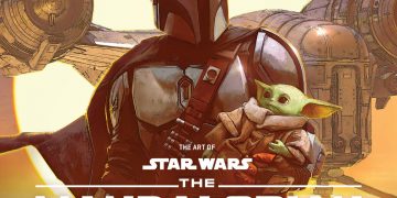 the mandalorian