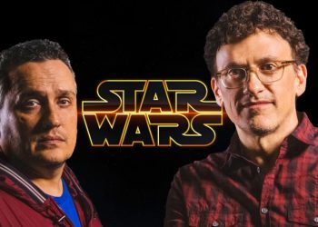 Fratelli Russo Star Wars