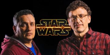 Fratelli Russo Star Wars