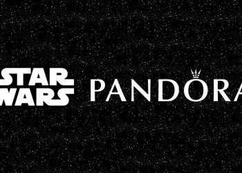 Pandora Star Wars