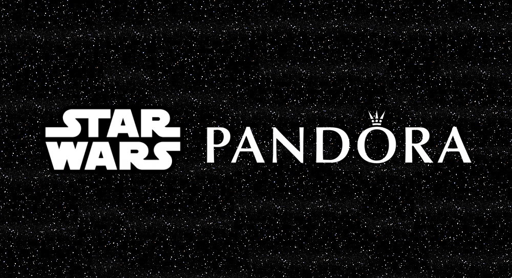 Pandora Star Wars