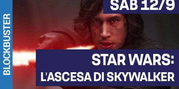 Arena Milano est Martinitt Star Wars