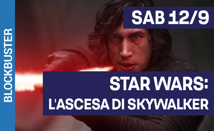 Arena Milano est Martinitt Star Wars