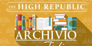 STAR WARS: THE HIGH REPUBLIC