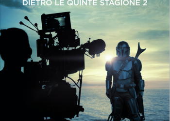 Disney Gallery: The Mandalorian: lo speciale “Dietro le Quinte Stagione 2” disponibile dal 25 dicembre su Disney+