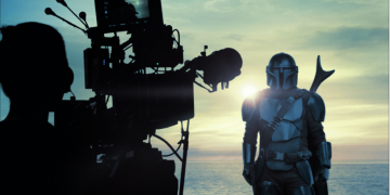 Disney Gallery: The Mandalorian: lo speciale “Dietro le Quinte Stagione 2” disponibile dal 25 dicembre su Disney+