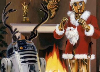 Guida al perfetto regalo di Natale per il fan di Star Wars
