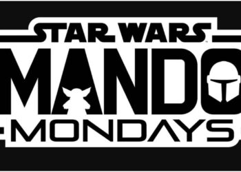Mando Monday 09112022