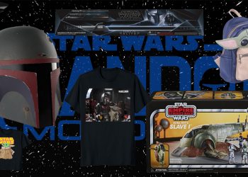 mando mondays 9