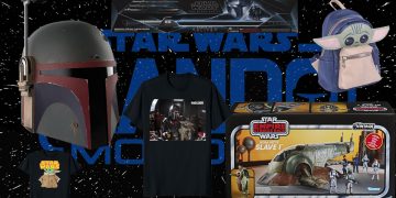 mando mondays 9