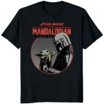 Maglietta Mando e Il Bambino Retrò Star Wars: The Mandalorian

Prezzo consigliato: €20.50

Disponibilità: disponibile in esclusiva su Amazon