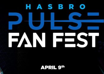 Hasbro Pulse Fan Fest