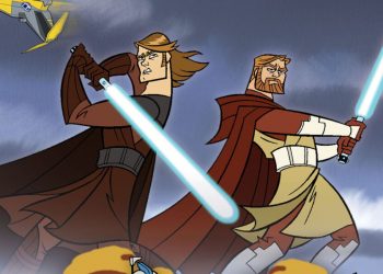 Clone Wars Tartakovsky