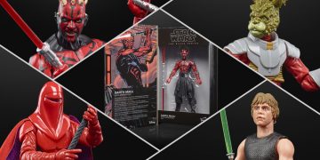 Black Series