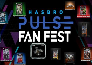 hasbro pulse fan fest