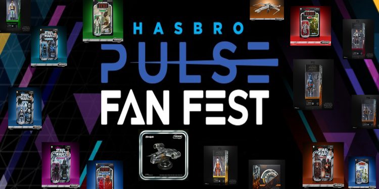 hasbro pulse fan fest