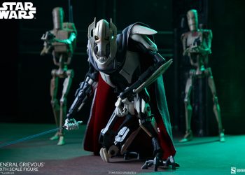 Sideshow-General-Grievous-Figure-001