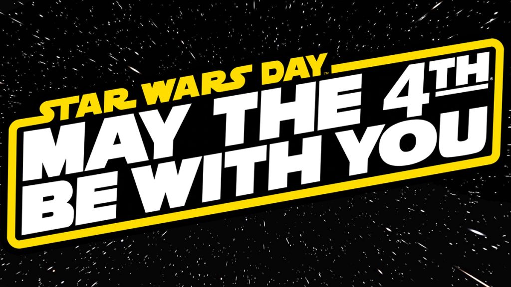 Star Wars Day