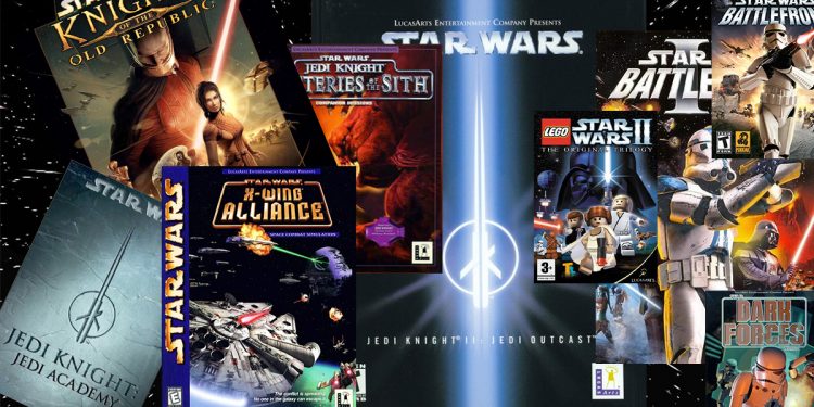 Star Wars Day Offerte Videogiochi