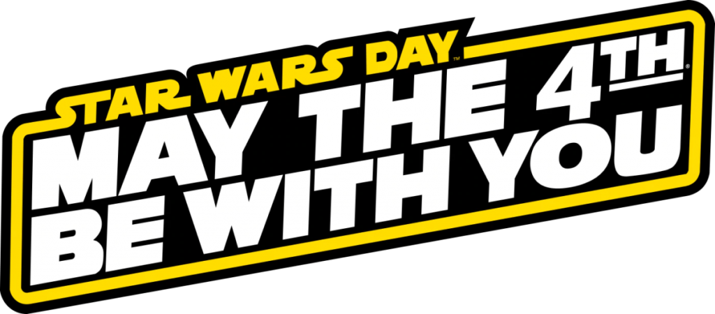 Star Wars Day