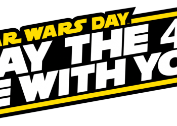 Star Wars Day