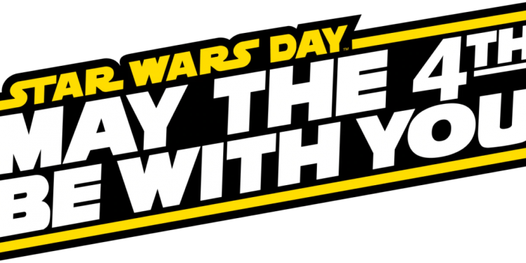 Star Wars Day