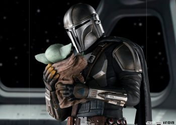 The Mandalorian