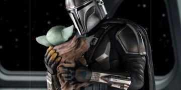 The Mandalorian