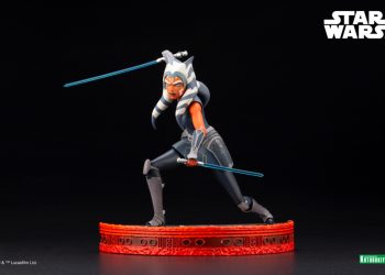 Ahsoka Tano