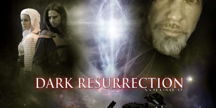 Dark Resurrection vol.0