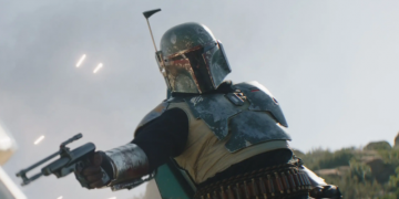 Novità sulla serie “The Book of Boba Fett”!