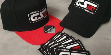 Il Cappellino Ufficiale di GuerreStellari.Net